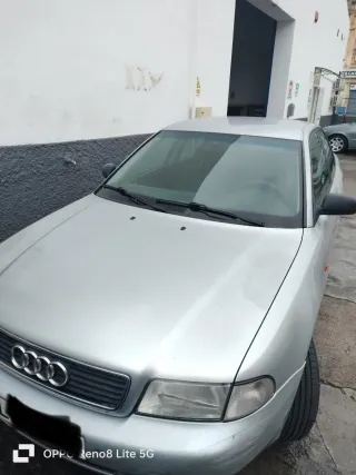 Audi A4 1997