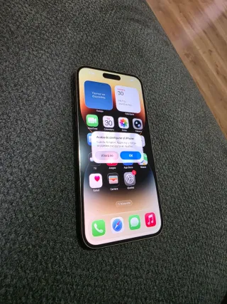 iPhone 14 Pro Max 256GB