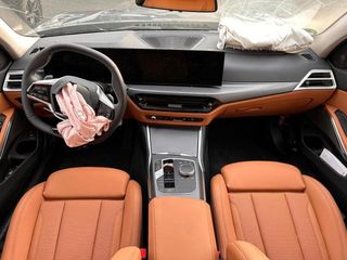 BMW Serie 3 Touring 318i 2025