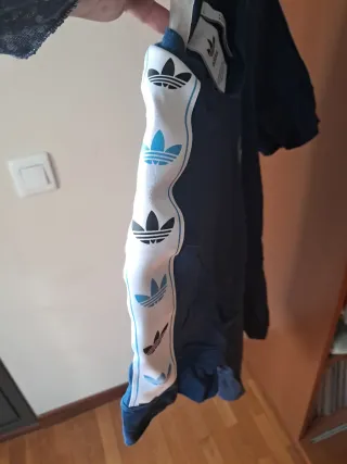 Camiseta Adidas Talla XS