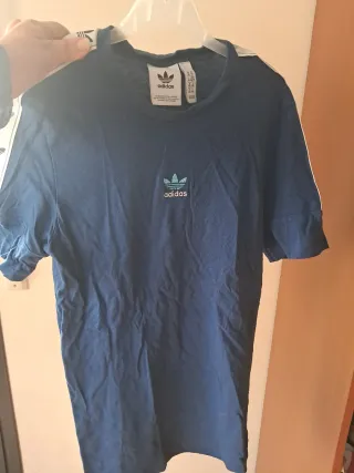 Camiseta Adidas Talla XS