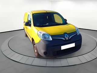 Renault Kangoo Furgon Profesional Maxi 2p dCi 66 kW (90 CV)