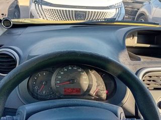 Renault Kangoo Furgon Profesional Maxi 2p dCi 66 kW (90 CV)