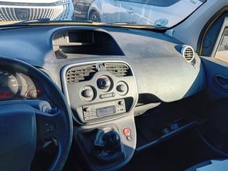 Renault Kangoo Furgon Profesional Maxi 2p dCi 66 kW (90 CV)
