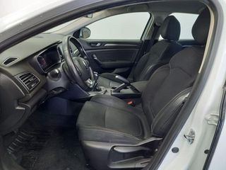 Renault Megane Business Blue dCi 85 kW (115CV)