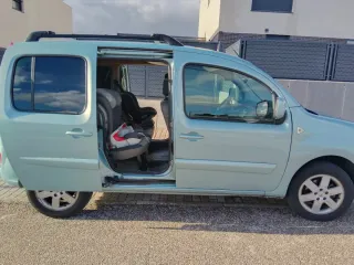 Renault Kangoo 2009