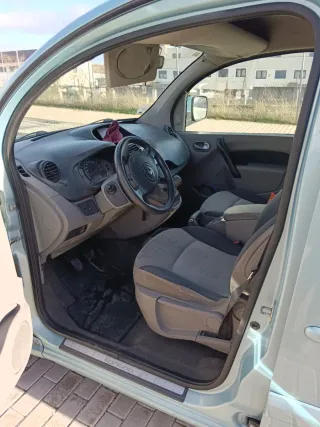 Renault Kangoo 2009