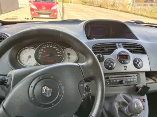 Renault Kangoo 2009