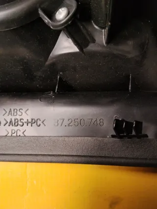 Piloto trasero izquierdo Fiat Marea