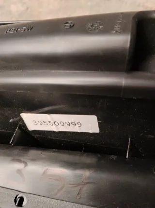 Piloto trasero izquierdo Fiat Marea