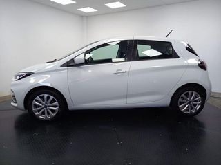 Renault Zoe INTENS R110 BATERÍA 50KWH EN PROPIEDAD