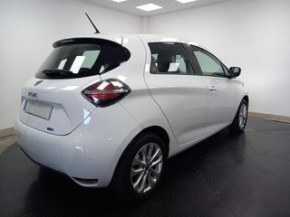 Renault Zoe INTENS R110 BATERÍA 50KWH EN PROPIEDAD