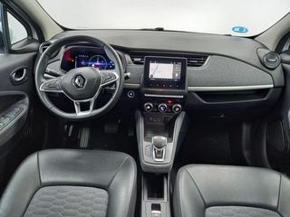 Renault Zoe INTENS R110 BATERÍA 50KWH EN PROPIEDAD