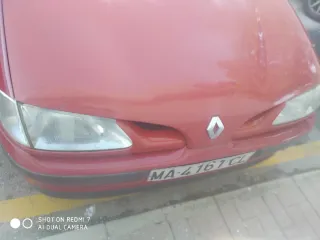 Renault Megane 1997