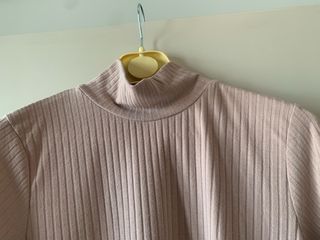 Vestito collo alto Dorothy Perkins tg M