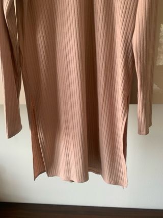 Vestito collo alto Dorothy Perkins tg M