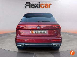 Seat Tarraco 1.5 TSI 110kW (150CV) St&Sp FR DSG