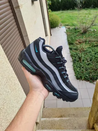 Nike Air Max 95 "Aurora Green" - 44 EU