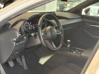 Mazda Mazda3 2.0 e-SKYACTIV-X HOMURA