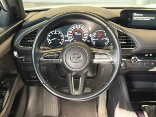 Mazda Mazda3 2.0 e-SKYACTIV-X HOMURA