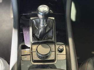 Mazda Mazda3 2.0 e-SKYACTIV-X HOMURA