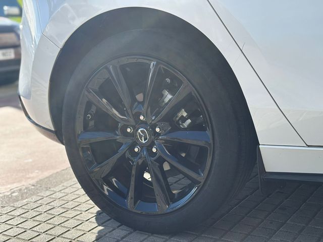 Mazda Mazda3 2.0 e-SKYACTIV-X HOMURA