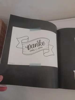 El gran libro de los elementos decorativos