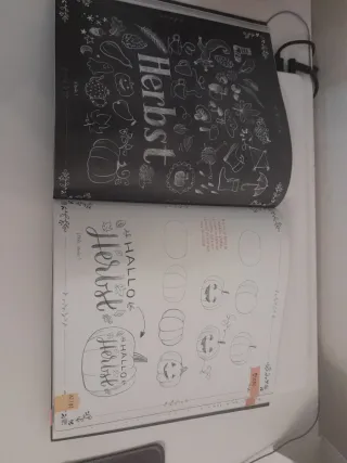 El gran libro de los elementos decorativos