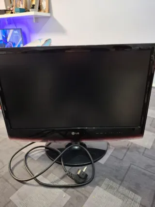 Monitor TV Full HD 1080P