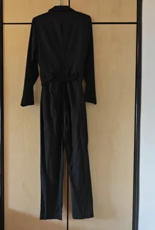 Mono traje rayas Kiabi T.36