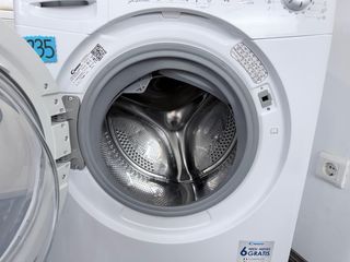 Lavadora secadora candy 7/5 kg 1400 rpm  AAA