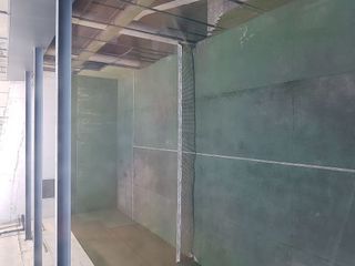 Garaje en alquiler en Virgen del Cortijo - Manoteras en Madrid