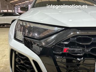 Audi A3 RS3 Sportback TFSI 294kW quattro S tron