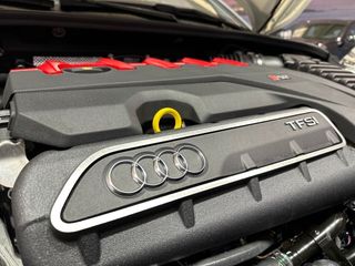 Audi A3 RS3 Sportback TFSI 294kW quattro S tron
