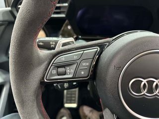 Audi A3 RS3 Sportback TFSI 294kW quattro S tron