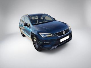 Seat Ateca 2.0 TDI 110kW (150CV) DSG S&S Style Edit