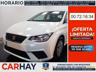 Seat Ibiza 1.0 EcoTSI 70kW (95CV) Reference Plus