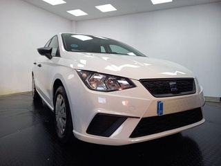 Seat Ibiza 1.0 EcoTSI 70kW (95CV) Reference Plus
