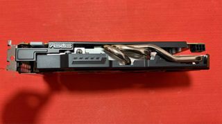 ASUS GTX660 Tarjeta Gráfica