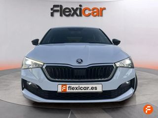 Skoda Scala 1.6 TDI 85KW (115CV) DSG Sport