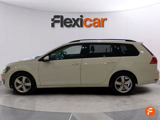 Volkswagen Golf Variant Advance 1.6 TDI 105cv BMT
