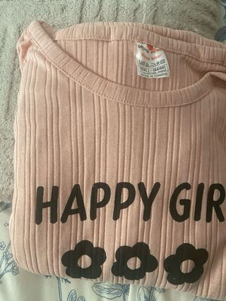Pijama señora talla grande 5XL (64/66)