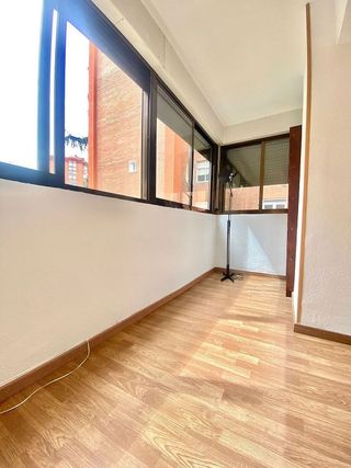 Piso en alquiler en Canillas en Madrid