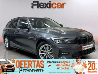 BMW Serie 3 320d Auto.Touring