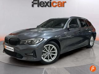 BMW Serie 3 320d Auto.Touring