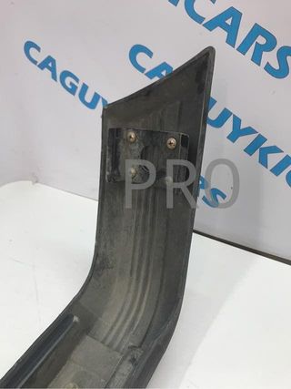 Paragolpes d opel corsa a