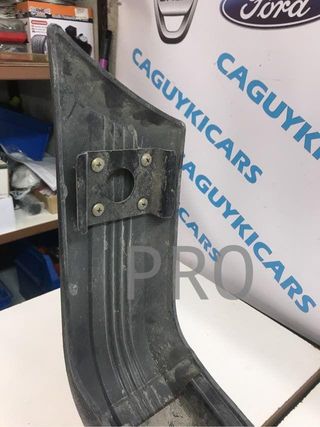 Paragolpes d opel corsa a