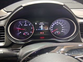 Kia Ceed 1.6 MHEV iMT 100kW (136CV) Drive