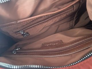 Bolso Desigual Aventura Multicolor