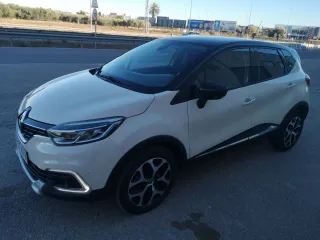 Renault Captur 2017